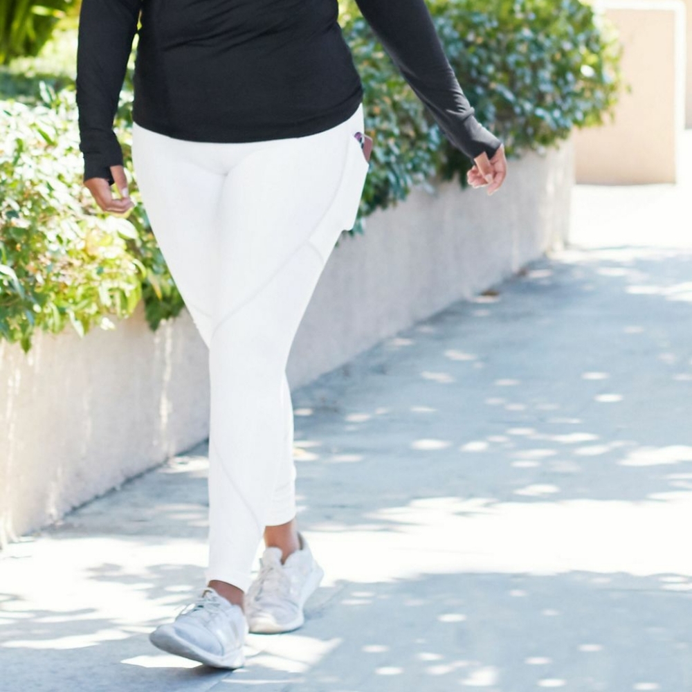 Fabletics Cold Weather Leggings Size L